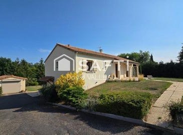 Montmorillon, Poitou-Charentes 86500