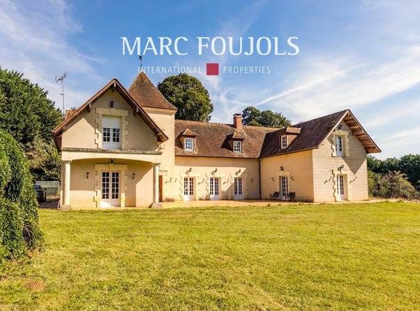 Betz, Picardie 60620