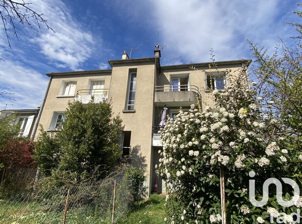 Poitiers, Nouvelle-Aquitaine 86000