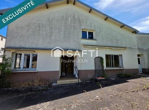 Thiraucourt, Lorraine 88500