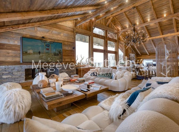 MEGEVE, Auvergne-Rhône-Alpes 74120