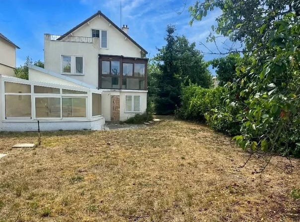 Chatou, Yvelines 78400