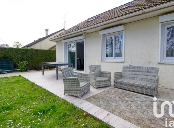 Méru, Hauts-de-France 60110