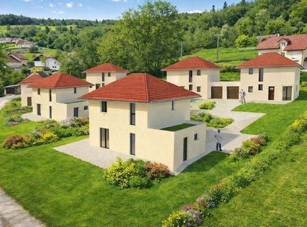 Entrelacs, Rhône-Alpes 73410