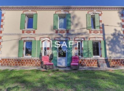 Trensacq, Aquitaine 40630