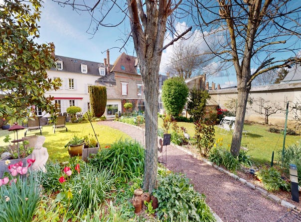 EVREUX, Normandy 27000