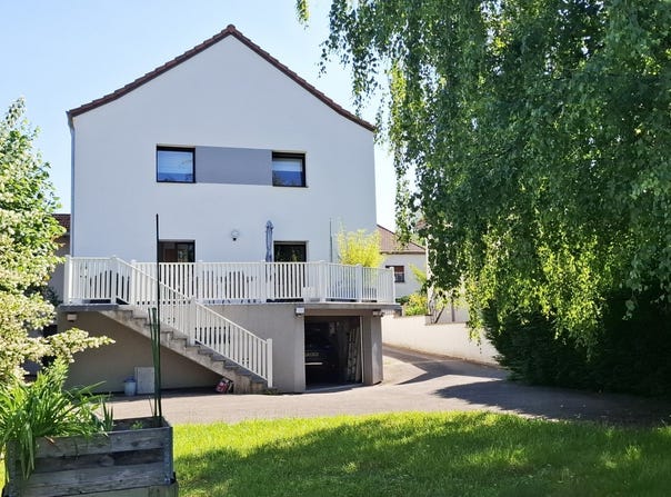 Saint-Avold, Grand Est 57500