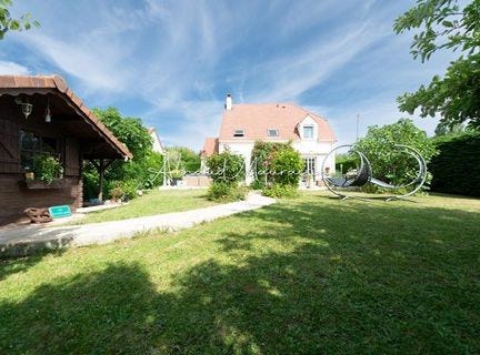 Saint-Witz, Île-de-France 95470