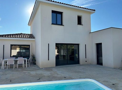Saint-Bauzille-de-la-Sylve, Occitanie 34230