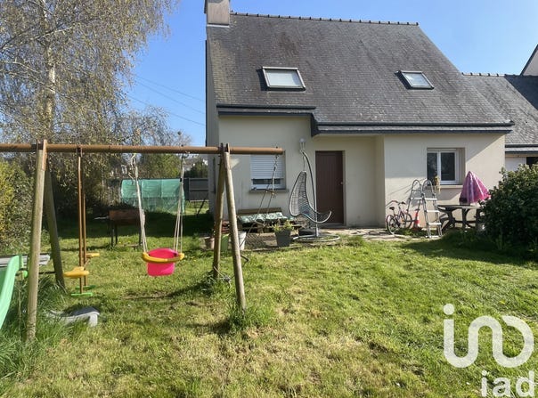 Plaine-Haute, Brittany 22800