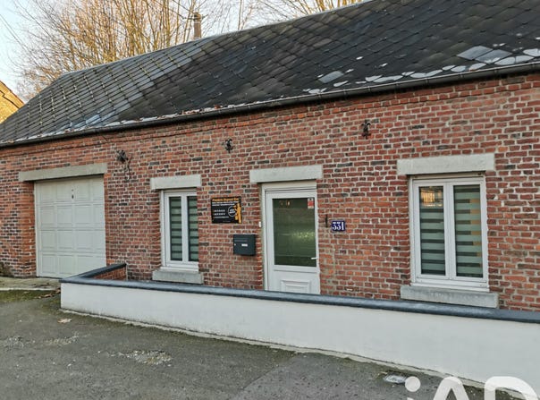 Maubeuge, Hauts-de-France 59600