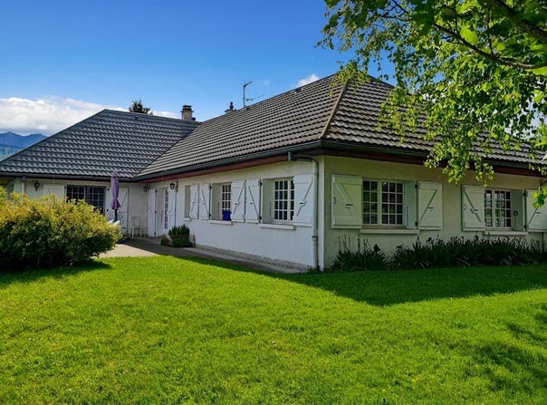 Saint-Paul-en-Chablais, Rhône-Alpes 74500