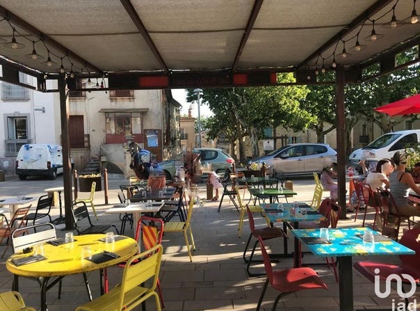 CAUX, Occitanie 34720