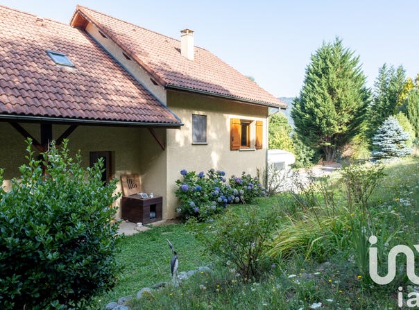 Allevard, Auvergne-Rhône-Alpes 38580