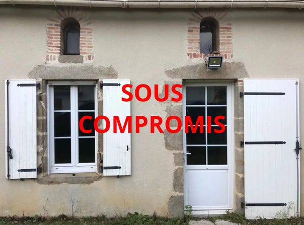 Chiché, Deux-Sèvres 79350