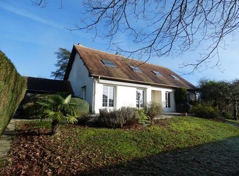 Ecouves, Basse-Normandie 61250