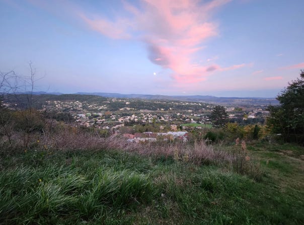 Aubenas, Ardèche 07200