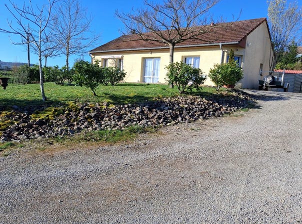 Nolay, Saône-et-Loire 21340