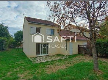 Saint-Vallier, Bourgogne 71230