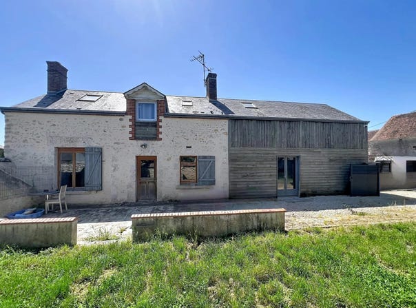 Marolles, Loir-et-Cher 41330