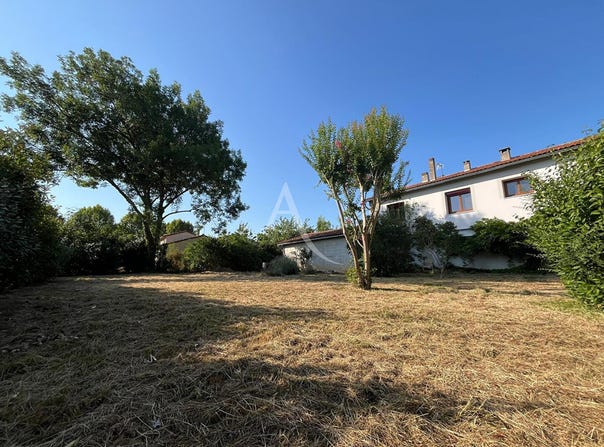 SAINT SULPICE LA POINTE, Occitanie 81370