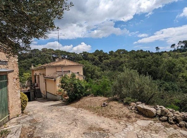 Carcès, Provence-Alpes-Côte-d'Azur 83570