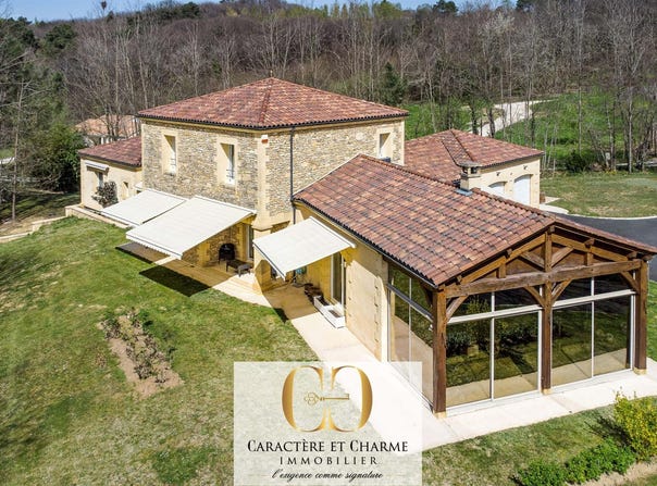 Sarlat-la-Canéda, Aquitaine 24200