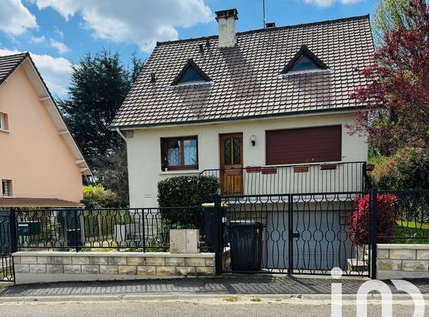 Villiers-sur-Orge, Île-de-France 91700
