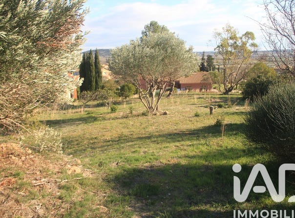 Neffiès, Occitanie 34320