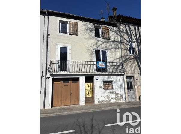 Riols, Occitanie 34220