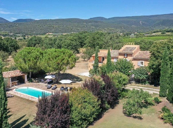 Villars, Provence-Alpes-Côte-d'Azur 84400