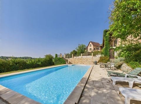Monpazier, Dordogne