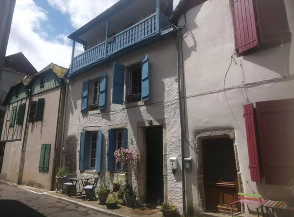 Salies-de-Béarn, Pyrénées-Atlantiques 64270