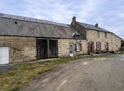 Aigurande, Centre 36140