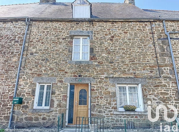 Roz-sur-Couesnon, Brittany 35610