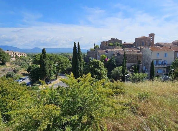 Roquebrune-sur-Argens, Var 83520