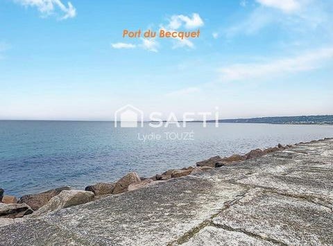 Cherbourg-En-Cotentin, Basse-Normandie 50110