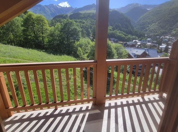 Valloire, Savoie 73450