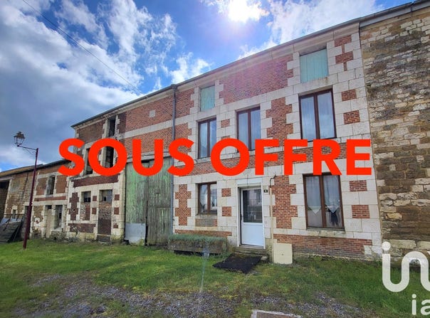Flaignes-Havys, Grand Est 08260