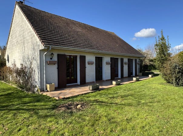 Gaillon, Eure 27600