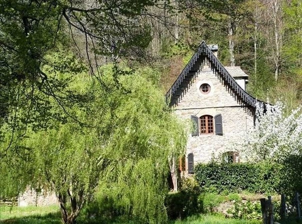 Sansac-Veinazès, Auvergne 15120