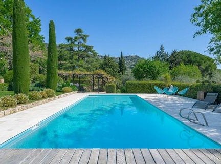 Spéracèdes, Provence-Alpes-Côte d'Azur 06530