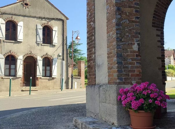 Le Bignon-Mirabeau, Loiret 45210
