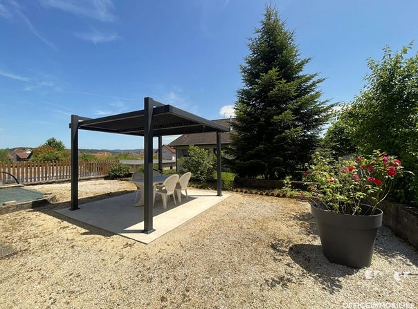 Thise, Franche-Comté 25220
