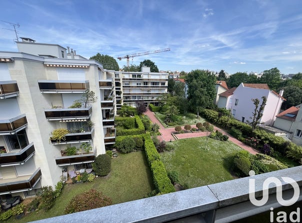 Nogent-sur-Marne, Île-de-France 94130