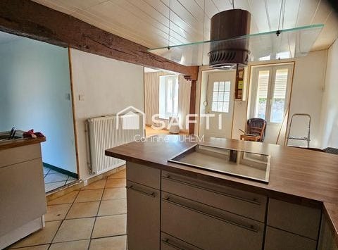 Le Montet, Auvergne 03240