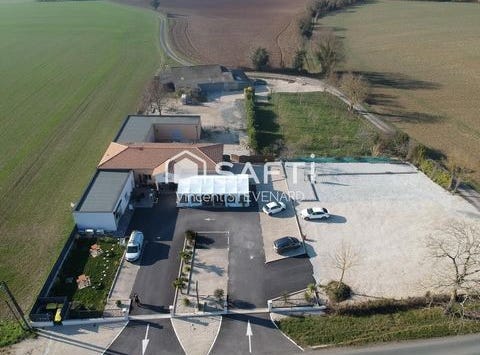 Mansle, Poitou-Charentes 16230