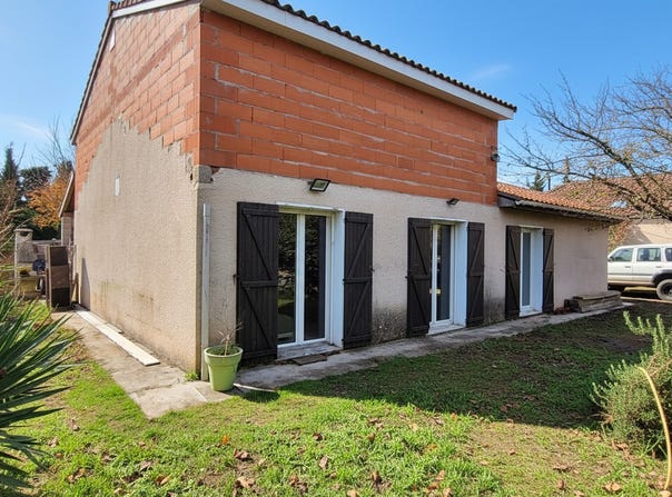 Pinsaguel, Occitanie 31120