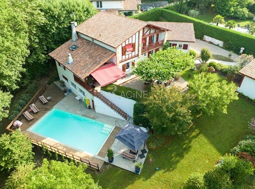 Arcangues, Nouvelle-Aquitaine 64200