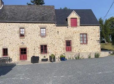Commer, Pays de la Loire 53470